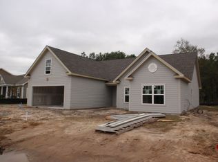 76 Gateway Dr, Pooler, GA 31322