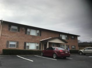 7299 Dayton Springfield Rd, Enon, OH 45323