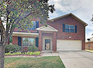10812 Devontree Dr, Haslet, TX 76052