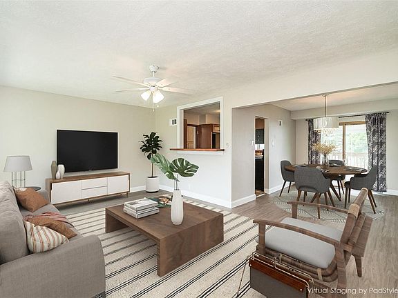 4th image of 6901 Richford Ln