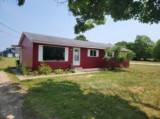 1686 Fisher Rd, Traverse City, MI 49685