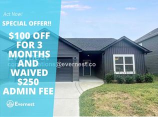 214 King Rd, Clarksville, TN 37042