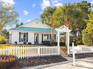 125 Tradewinds Dr, Santa Rosa Beach, FL 32459