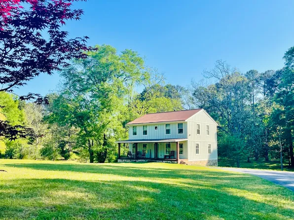 533 Roberts Quarters Rd, Concord, GA 30206