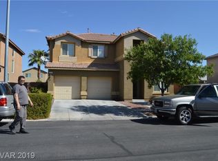9104 Ironstone Ave, Las Vegas, NV 89143