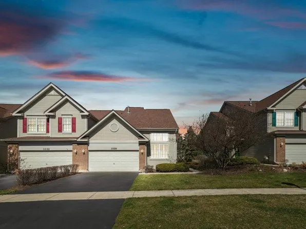 3326 Saint Michel Ct Unit 3326, Saint Charles, IL 60175