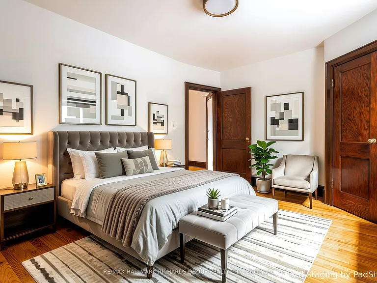 15 Courcelette Rd #1 — Photo 5
