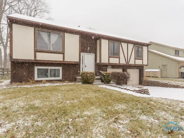 5916 Fallen Leaf Dr, Toledo, OH 43615