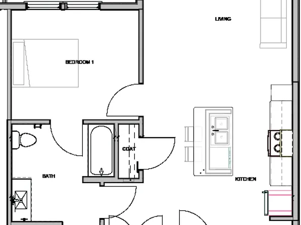 Riverbreeze Apartments