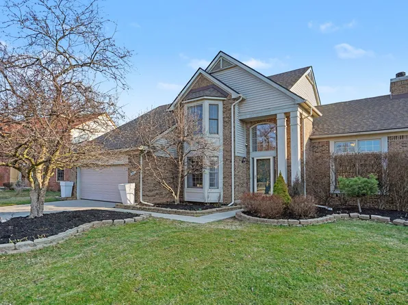 1829 Michelle Ct, Ann Arbor, MI 48105