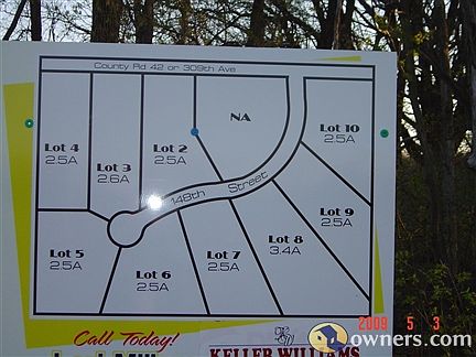 Prices reduced. Lots starting at $29,900