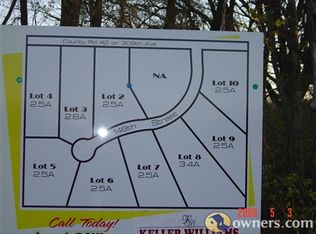 30851 146th St NW, Princeton, MN 55371