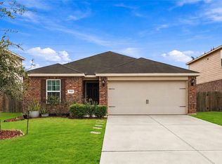 9415 Grand Spark Dr, Rosharon, TX 77583