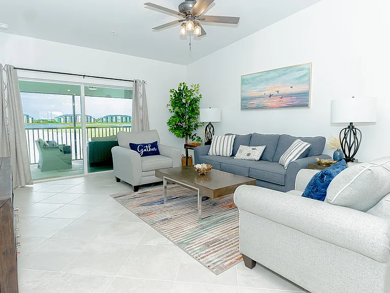5427 Double Eagle Cir #2822 — Photo 3