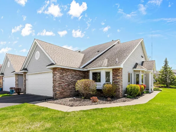1039 Westcliff Curv, Shoreview, MN 55126