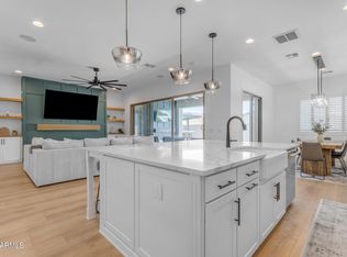 9724 E Ripple Dr, Mesa, AZ 85212