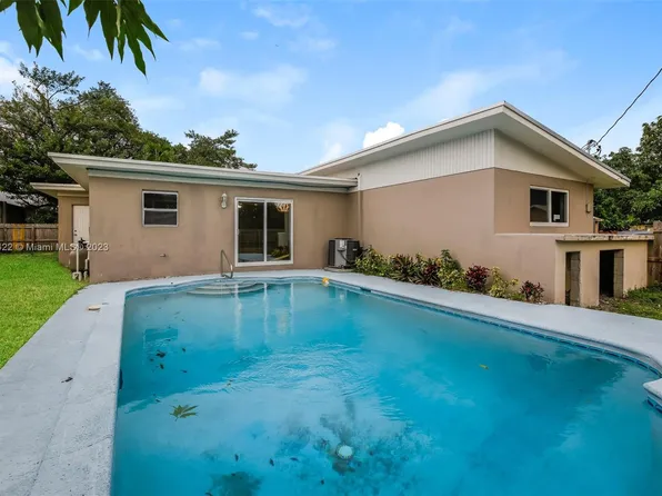 2924 Washington St, Hollywood, FL 33020