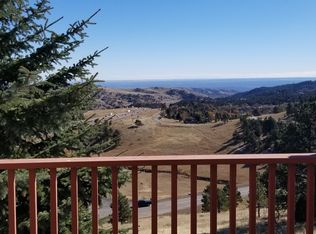 556 Ridgeside Dr, Golden, CO 80401