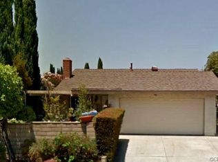 26361 Via Gaviota, Mission Viejo, CA 92691