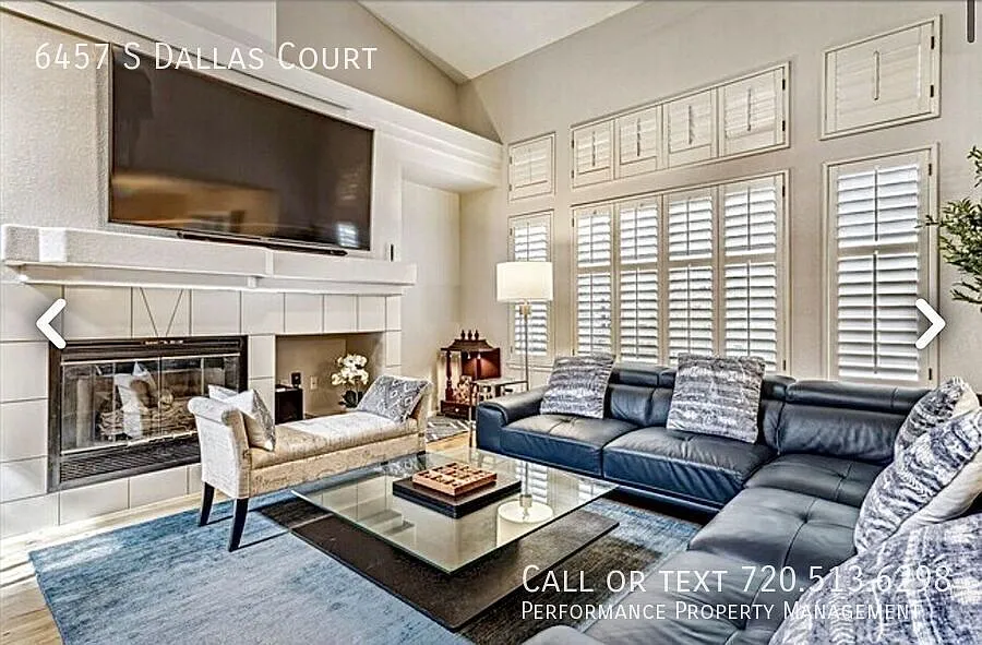 Beautiful 3 Bedroom 4 Bath Townhouse — Photo 3