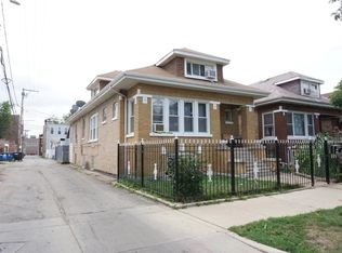 5217 W Altgeld St, Chicago, IL 60639