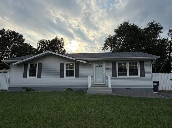 114 Lark Ln, Stafford, VA 22556