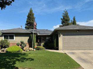 5136 N Sherman Ave, Fresno, CA