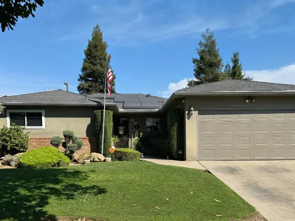 5136 N Sherman Ave, Fresno, CA 93710