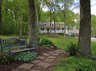 2012 Valley Forge Ct, Arrington, TN 37014