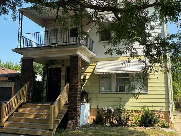 8308-8310 Bryden St, Detroit, MI 48204