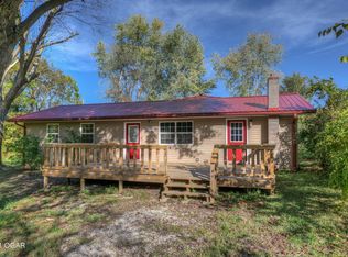 15789 Norman Ln, Neosho, MO 64850