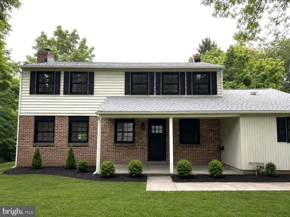 1561 Sugartown Rd, Paoli, PA 19301