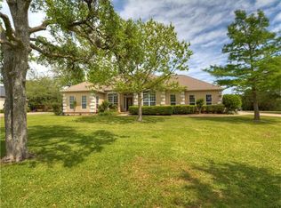 334 Allen Cir, Georgetown, TX 78633