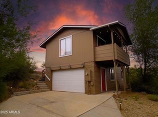 1622 N Lapis Dr, Prescott, AZ 86301