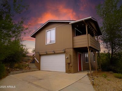 1622 N LAPIS Drive, Prescott, AZ, 86301