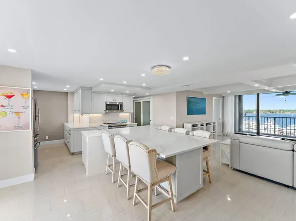 134 Lakeshore Drive #816, North Palm Beach, FL 33408