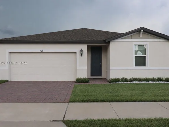 920 Cambridge Dr, Winter Haven, FL 33881