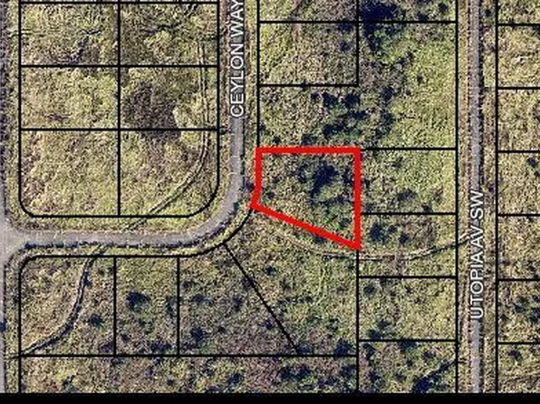 2291 Ceylon Way SW, Palm Bay, FL 32908