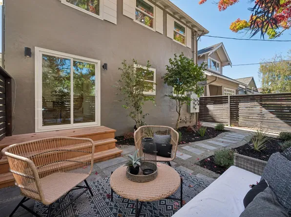 323 63rd St #D, Oakland, CA 94618