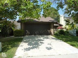 4519 N Ashtree St, Moorpark, CA 93021