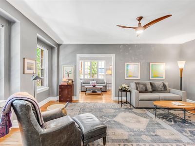 99 S Downing Street #105, Denver, CO, 80209