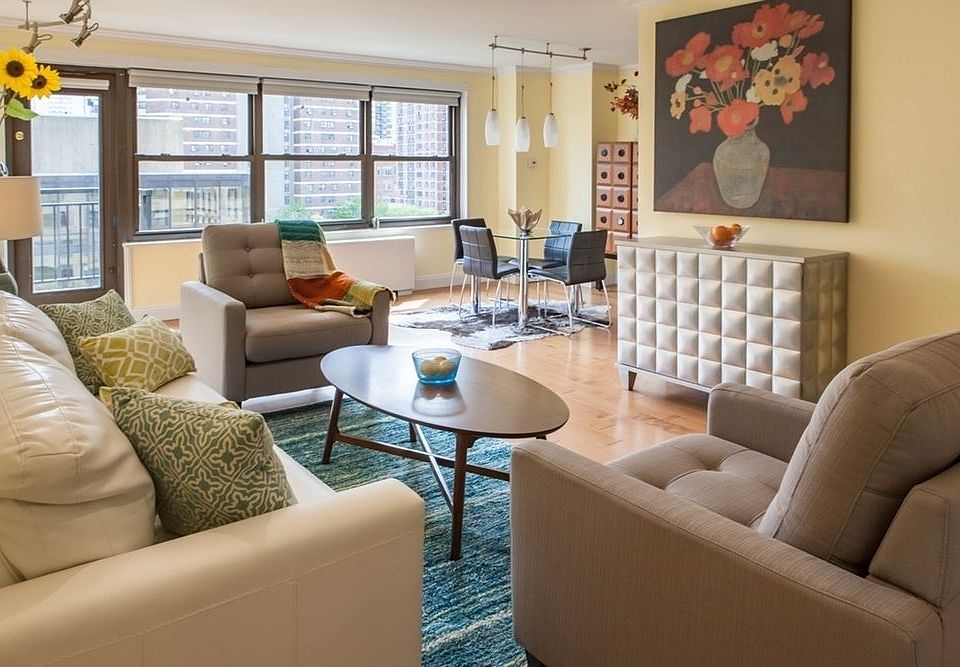 1st image of 140 W End Ave #8P