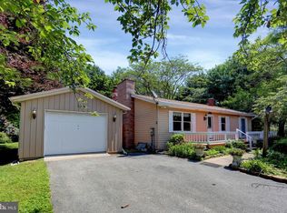 2520 Lawndale Rd, Finksburg, MD 21048