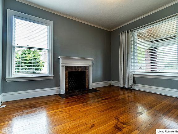 Bedroom 1 (or can be used as a 2nd living room)