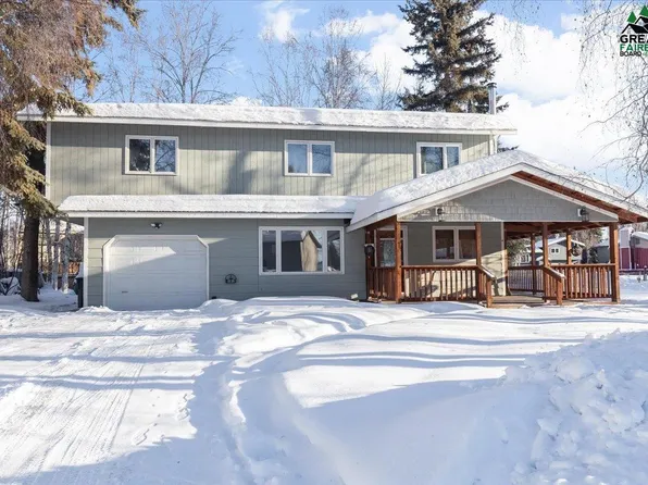4800 Drake St, Fairbanks, AK 99709
