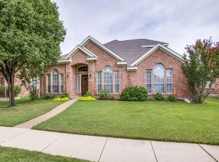 5540 Rock Canyon Rd, The Colony, TX 75056