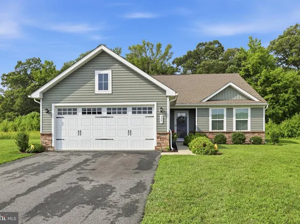 357 Laertes Dr, Dover, DE 19901