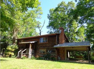 827 Strickland Landing Rd, Autaugaville, AL 36003