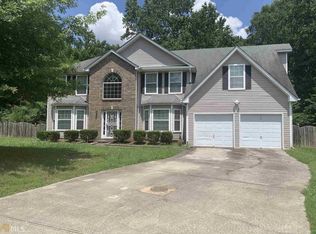 6311 Lamp Post Pl, Atlanta, GA 30349