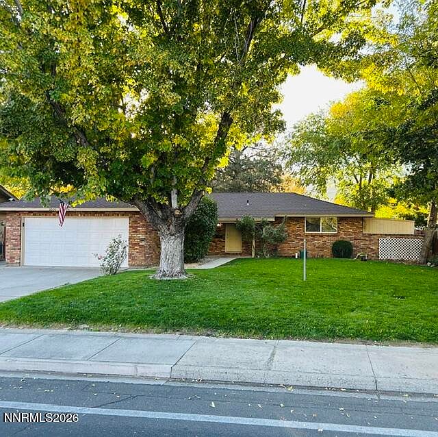 1st image of 2500 Silver Sage Dr